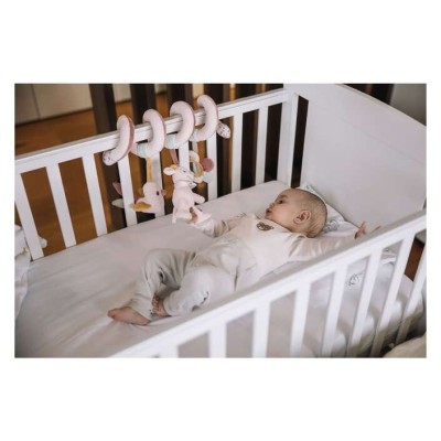 Zoe the Mouse σπυραλ