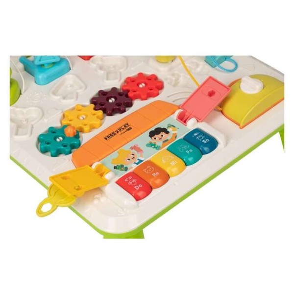 Τραπέζι Δραστηριοτήτων Explore & Play