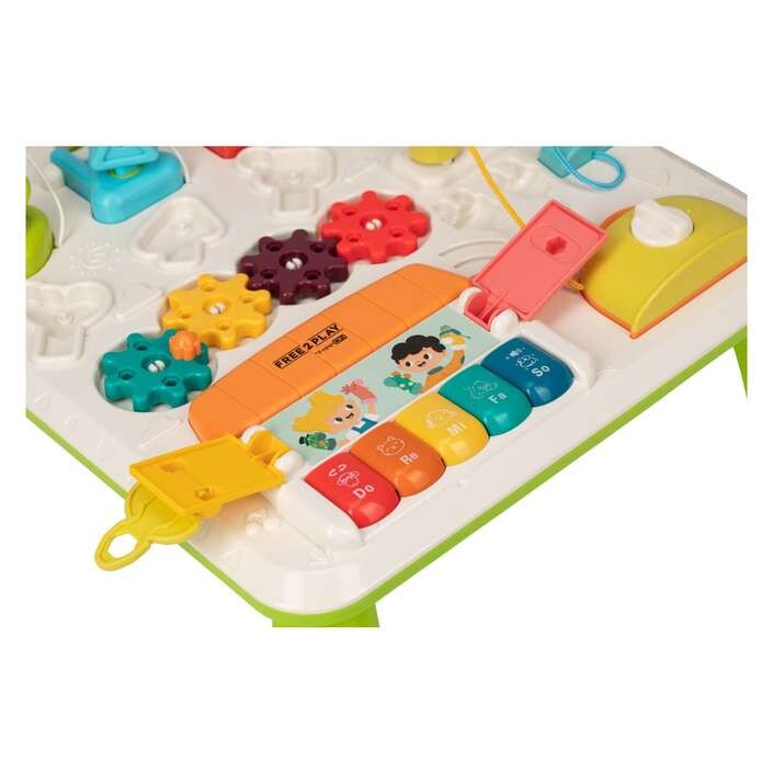 Τραπέζι Δραστηριοτήτων Explore & Play