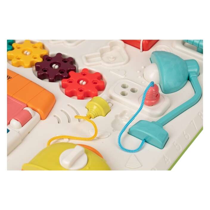 Τραπέζι Δραστηριοτήτων Explore & Play