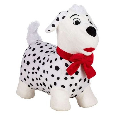 Κουνιστό Χοπ Χοπ Σκυλάκι Με Μαλακό Κάλυμμα Hopper Dog