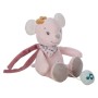 Free2Play Zoe the mouse - Μαλακό μουσικό αρκουδάκι