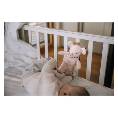 Free2Play Zoe the mouse - Μαλακό μουσικό αρκουδάκι