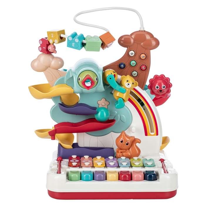 Free2Play Διαδραστικό δέντρο