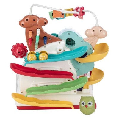 Free2Play Διαδραστικό δέντρο