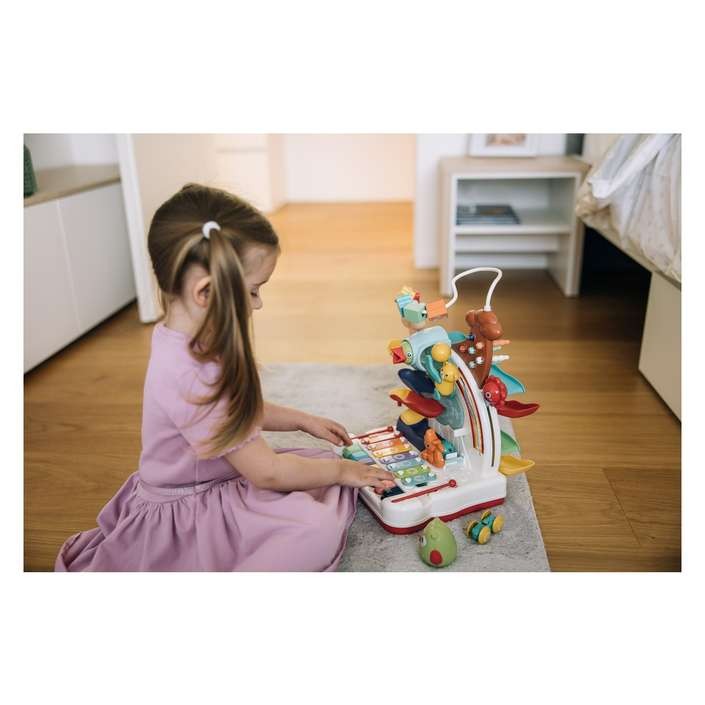 Free2Play Διαδραστικό δέντρο