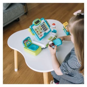 Free2Play Ταμειακή μηχανή με μικρόφωνο