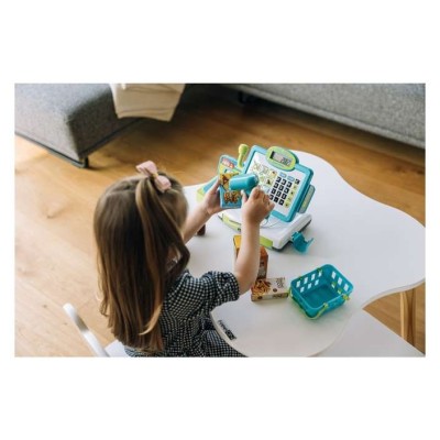 Free2Play Ταμειακή μηχανή με μικρόφωνο