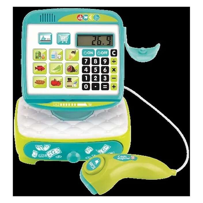 Ταμειακή Mηχανή Free2Play 82726 Ταμειακή Mηχανή Free2Play 82726