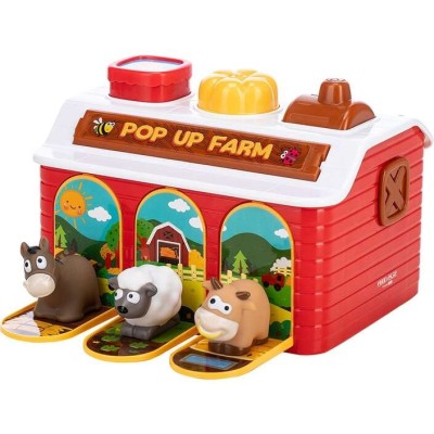 Διαδραστικό Αγρόκτημα Free2Play 86359 Διαδραστικό Αγρόκτημα Free2Play 86359