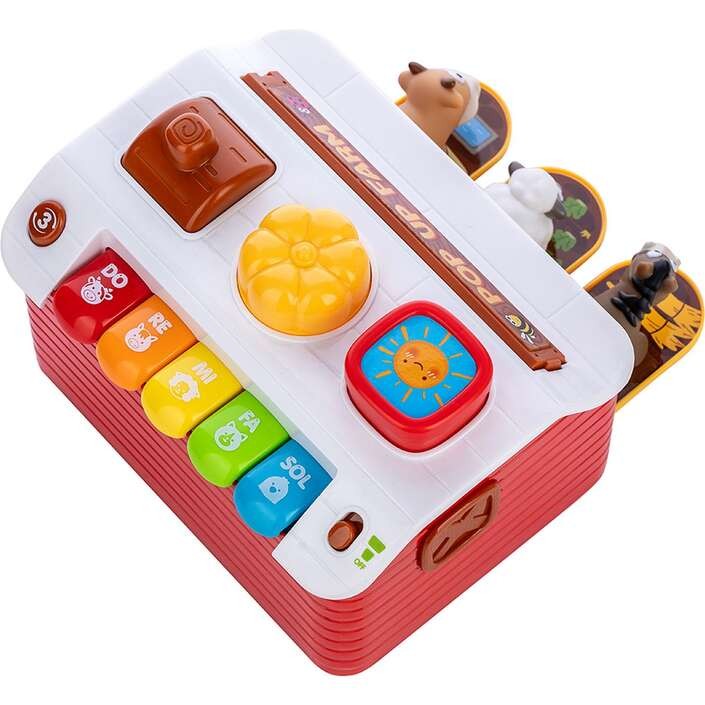 Διαδραστικό Αγρόκτημα Free2Play 86359 Διαδραστικό Αγρόκτημα Free2Play 86359