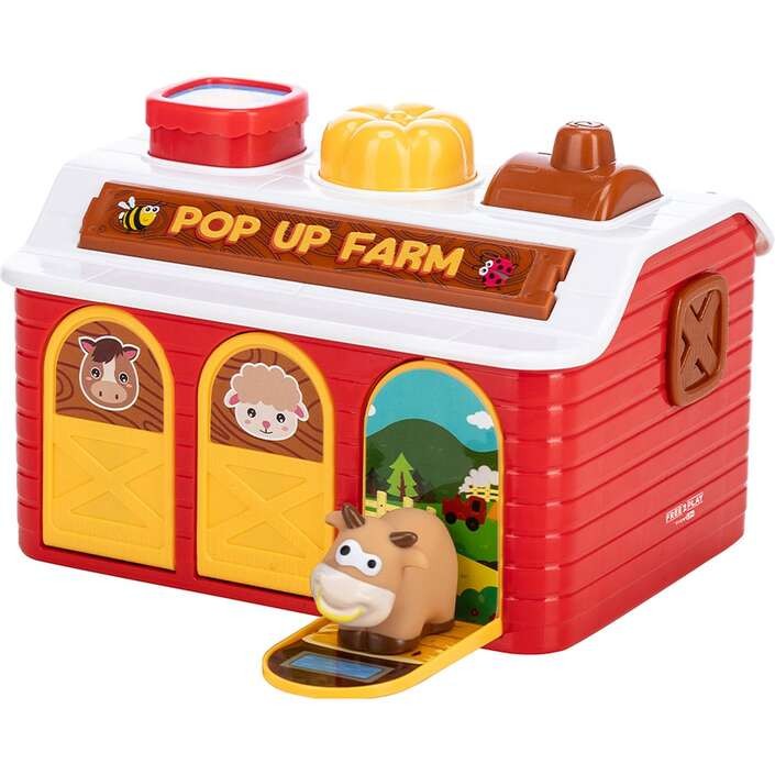 Διαδραστικό Αγρόκτημα Free2Play 86359 Διαδραστικό Αγρόκτημα Free2Play 86359