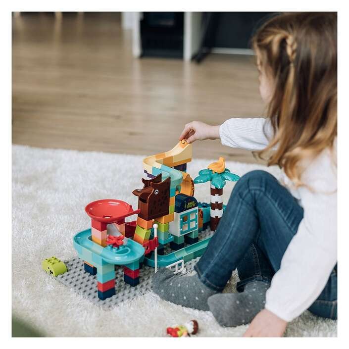 Παιδικό Σετ Με Τουβλάκια 147Τμχ. Free2Play 86342