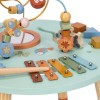 Εκπαιδευτικό Τραπεζάκι Δραστηριοτήτων Playzone Mint FreeOn 83235
