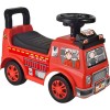 Ποδοκίνητο Πυροσβεστικό Ride On Red Free2Play 86410