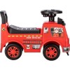 Ποδοκίνητο Πυροσβεστικό Ride On Red Free2Play 86410