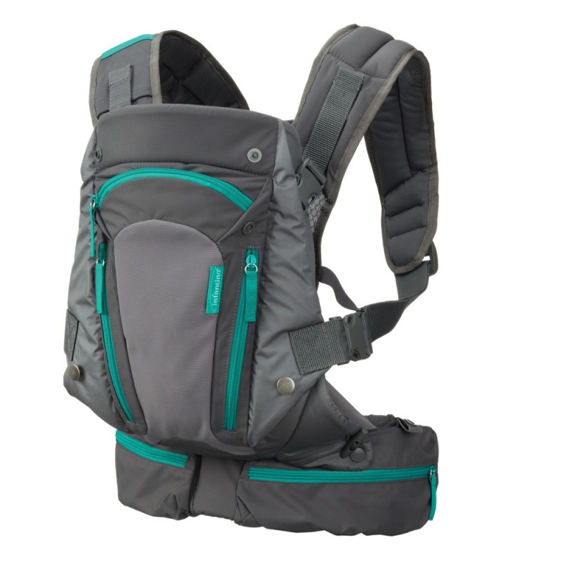 CARRY ON MULTI POCKET CARRIER ΜΑΡΣΙΠΟΣ