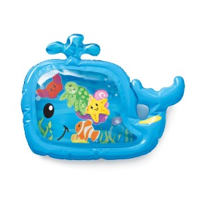 PAT & PLAY WATER MAT ΜΑΞΙΛΑΡΙ ΔΡΑΣΤΗΡΙΟΤΗΤΩΝ ΜΕ ΝΕΡΟ