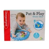 PAT & PLAY WATER MAT ΜΑΞΙΛΑΡΙ ΔΡΑΣΤΗΡΙΟΤΗΤΩΝ ΜΕ ΝΕΡΟ