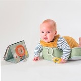 SAVANNAH TUMMY-TIME PILLOW ΒΡΕΦΙΚΟ ΜΑΞΙΛΑΡΙ ΣΤΗΡΙΞΗΣ