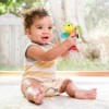 RATTLE & TEETHER LOVE BUG