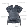 ΜΑΡΣΙΠΟ HUG & CUDDLE ADJUSTABLE HYBRID WRAP CARRIER INFANTINO ΜΑΡΣΙΠΟ HUG & CUDDLE ADJUSTABLE HYBRID WRAP CARRIER INFANTINO