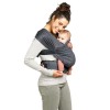 ΜΑΡΣΙΠΟ HUG & CUDDLE ADJUSTABLE HYBRID WRAP CARRIER INFANTINO ΜΑΡΣΙΠΟ HUG & CUDDLE ADJUSTABLE HYBRID WRAP CARRIER INFANTINO