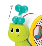 ΠΑΙΧΝΙΔΙ INFANTINO SPEEDY'S MAGICAL SHELL