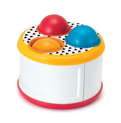 ΠΑΙΧΝΙΔΙ INFANTINO SPEEDY'S MAGICAL SHELL