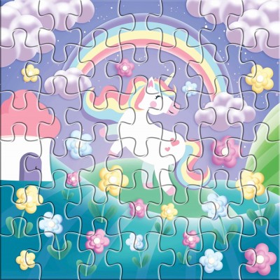 PUZZLE 2 ΜΟΝΟΚΕΡΟΣ