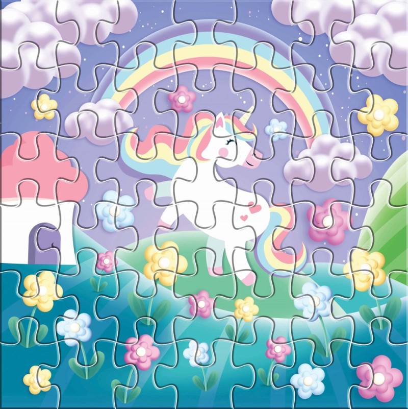 PUZZLE 2 ΜΟΝΟΚΕΡΟΣ PUZZLE 2 ΜΟΝΟΚΕΡΟΣ