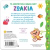 ΤΑ ΜΙΚΡΟΥΛΙΚΑ ΒΙΒΛΙΑ ΜΟΥ 1 ΖΩΑΚΙΑ