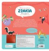 ΒΛΕΠΩ & ΑΚΟΥΩ ΤΑ ΖΩΑΚΙΑ 100 ΗΧΟΙ