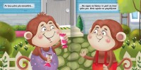 ΜΕΓΑΛΩΝΟΥΜΕ ΜΑΖΙ 6 ΕΙΝΑΙ ΩΡΑΙΟ ΝΑ ΜΟΙΡΑΖΕΣΑΙ