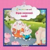 ΜΕΓΑΛΩΝΟΥΜΕ ΜΑΖΙ 7 ΕΙΜΑΙ ΕΥΓΕΝΙΚΟ ΠΑΙΔΙ
