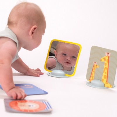 MY 1ST TUMMY-TIME CARDS ΚΑΡΤΕΣ ΕΚΜΑΘΗΣΗΣ