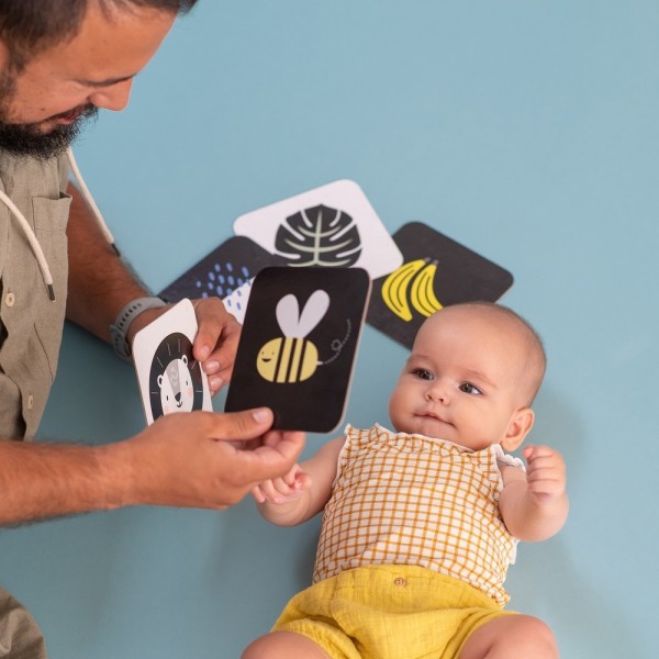 MY 1ST TUMMY-TIME CARDS ΚΑΡΤΕΣ ΕΚΜΑΘΗΣΗΣ