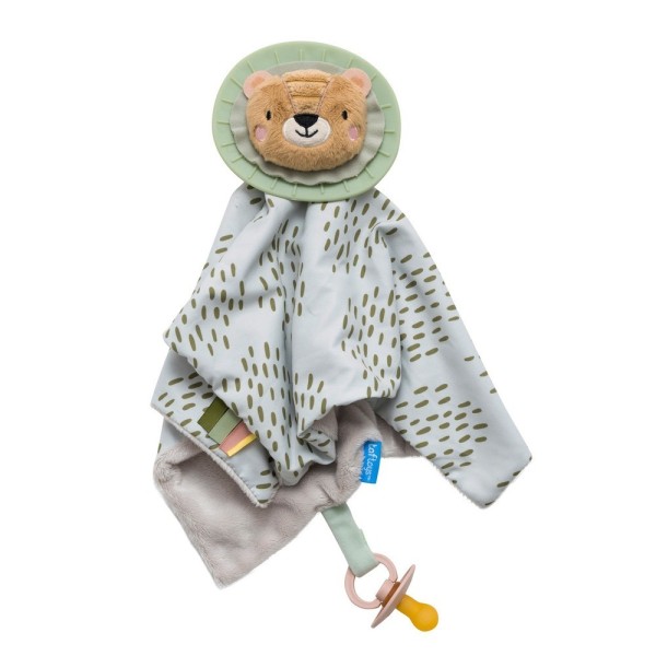 HARRY THE LION SAVANNAH BLANKIE ΠΑΝΑΚΙ ΠΑΡΗΓΟΡΙΑΣ
