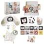 NEWBORN DEVELOP & PLAY KIT ΣΕΤ ΒΡΕΦΙΚΑ ΠΑΙΧΝΙΔΙΑ