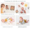 NEWBORN DEVELOP & PLAY KIT ΣΕΤ ΒΡΕΦΙΚΑ ΠΑΙΧΝΙΔΙΑ