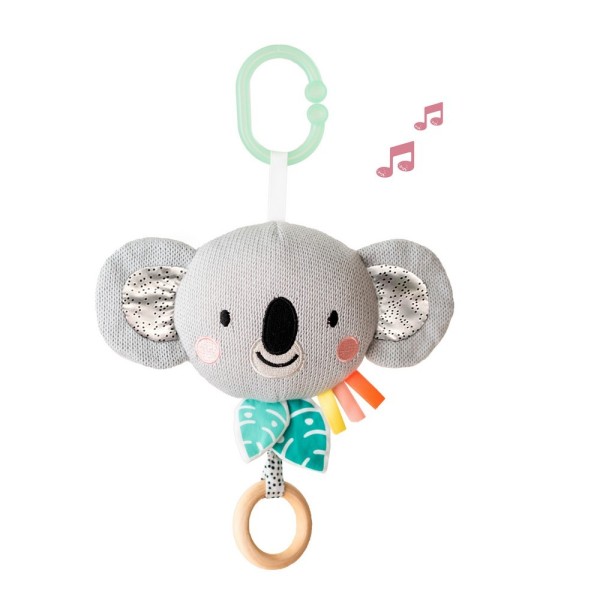 KIMMY MUSICAL KOALA ΜΟΥΣΙΚΟ ΚΟΑΛΑ ΔΡΑΣΤΗΡΙΟΤΗΤΩΝ