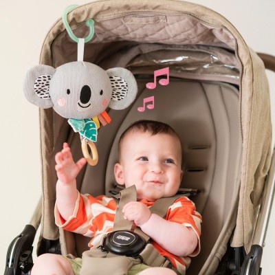 KIMMY MUSICAL KOALA ΜΟΥΣΙΚΟ ΚΟΑΛΑ ΔΡΑΣΤΗΡΙΟΤΗΤΩΝ