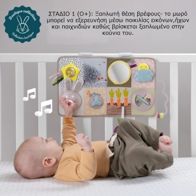 URBAN GARDEN DEVELOPMENTAL ACTIVITY CENTER ΚΕΝΤΡΟ ΔΡΑΣΤΗΡΙΟΤΗΤΩΝ