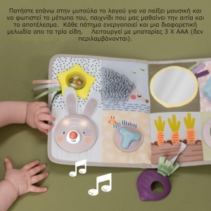 URBAN GARDEN DEVELOPMENTAL ACTIVITY CENTER ΚΕΝΤΡΟ ΔΡΑΣΤΗΡΙΟΤΗΤΩΝ URBAN GARDEN DEVELOPMENTAL ACTIVITY CENTER ΚΕΝΤΡΟ ΔΡΑΣΤΗΡΙΟΤΗΤΩΝ