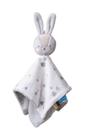 RYLEE BUNNY BLANKIE ΠΑΝΑΚΙ ΠΑΡΗΓΟΡΙΑΣ