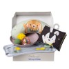 TUMMY TIME ESSENTIALS KIT ΣΕΤ ΔΩΡΟΥ ΜΕ 7 ΠΑΙΧΝΙΔΙΑ ΑΝΑΠΤΥΞΗΣ