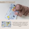 TUMMY TIME ESSENTIALS KIT ΣΕΤ ΔΩΡΟΥ ΜΕ 7 ΠΑΙΧΝΙΔΙΑ ΑΝΑΠΤΥΞΗΣ