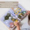 PEEK-A-BOO WATER BOOK ΒΙΒΛΙΟ ΝΕΡΟΥ ΕΜΦΑΝΙΣΗΣ/ΑΠΟΚΡΥΨΗΣ PEEK-A-BOO WATER BOOK ΒΙΒΛΙΟ ΝΕΡΟΥ ΕΜΦΑΝΙΣΗΣ/ΑΠΟΚΡΥΨΗΣ