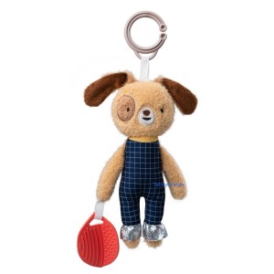 DANIEL ACTIVITY TOY ΚΡΕΜΑΣΤΟΣ ΣΚΥΛΑΚΟΣ ΜΕ ΜΑΣΗΤΙΚΟ