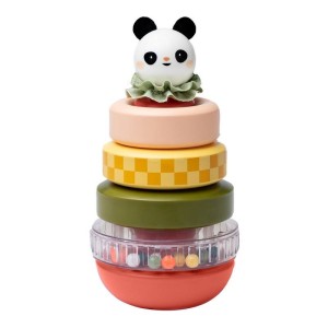 STACK-A-PANDA